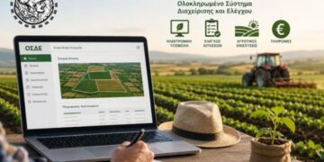 Δήμος Ξηρομέρου – Μεταβίβαση Δικαιωμάτων Ενίσχυσης 2026