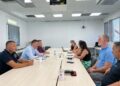 Σκιαδαρέσης για ΕΑΠ: «Οι εργαζόμενοι δικαιούνται εργασιακή ασφάλεια, σεβασμό και ξεκάθαρες λύσεις»
