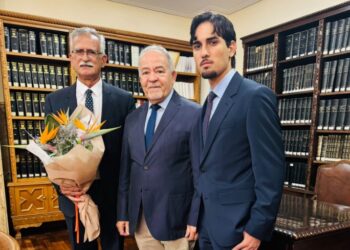Από την Αστυνομία στη δικηγορία – Νέα σελίδα για τον Φώτη Ντζιμάνη