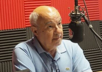 Τεράστια ανησυχία στην αγορά με φόντο την ενεργειακή κρίση και τις τιμές στα καύσιμα – Συνέντευξη Λεχουρίτη στον Energy 94,2 (ΒΙΝΤΕΟ)