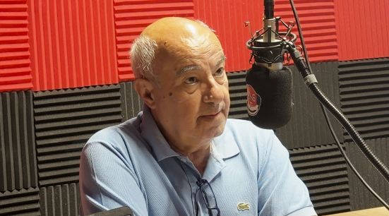 Τεράστια ανησυχία στην αγορά με φόντο την ενεργειακή κρίση και τις τιμές στα καύσιμα – Συνέντευξη Λεχουρίτη στον Energy 94,2 (ΒΙΝΤΕΟ)