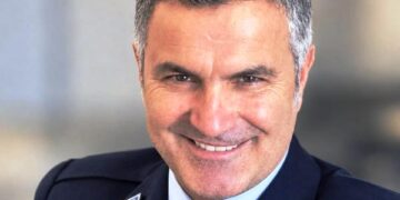 Νίκος Καραπάνος: «Σταγόνα στον ωκεανό» η ενίσχυση της Διεύθυνσης Αστυνομίας Αιτωλίας με τρεις αστυνομικούς – ΗΧΗΤΙΚΟ