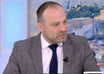 Φοιτητική στέγη: Στα ύψη τα ενοίκια – Τι ανέφερε ο Θέμης Μπάκας στον Energy 94,2 – ΗΧΗΤΙΚΟ
