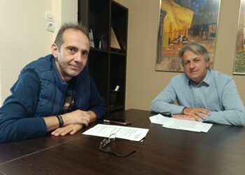 Ορεινή Τριχωνίδα: Τρεις προτάσεις στον Ιατρικό Σύλλογο Αγρινίου για την υγεία των κατοίκων