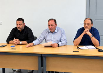 Πολιτικές πρωτοβουλίες της Περιφέρειας Δυτικής Ελλάδας για την οροεπιτήρηση των αιγοπροβάτων και την ανησυχία του κτηνοτροφικού κόσμου