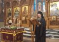 Έναρξη Εσπερινών Κηρυγμάτων Μητροπολίτου Αιτωλοακαρνανίας