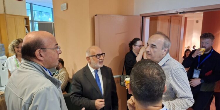Συμμετοχή της Περιφέρειας Δυτικής Ελλάδας στο Ετήσιο Διεθνές Συνέδριο UMAC-ICOM 2026