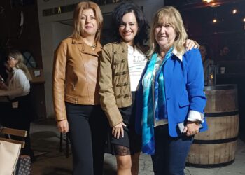Ολοκληρώθηκε με επιτυχία  η δράση «Ευρωπαϊκή νύχτα χωρίς ατυχήματα», σε συνεργασία με την ΠΔΕ,  στο Αγρίνιο