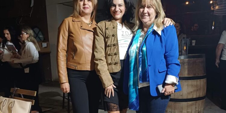 Ολοκληρώθηκε με επιτυχία  η δράση «Ευρωπαϊκή νύχτα χωρίς ατυχήματα», σε συνεργασία με την ΠΔΕ,  στο Αγρίνιο