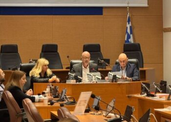 Εργαστήριο Καινοτομίας για την ανάπτυξη ικανοτήτων στην Περιφέρεια Δυτικής Ελλάδας