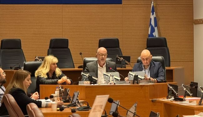 Εργαστήριο Καινοτομίας για την ανάπτυξη ικανοτήτων στην Περιφέρεια Δυτικής Ελλάδας