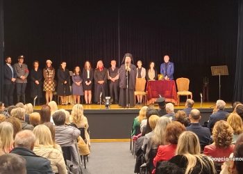 «Μέχρι να έρθει η άνοιξη» – Μια ξεχωριστή θεατρική παράσταση, από το Ίδρυμα Πολιτισμού της Ιεράς Μητροπόλεως Αιτωλίας και Ακαρνανίας «Άγιος Ευγένιος ο Αιτωλός»