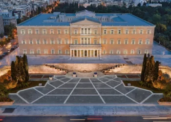 Ο «νέος» Άγνωστος Στρατιώτης – Εγκρίθηκε η Ανάπλαση από το Κεντρικό Συμβούλιο Νεωτέρων Μνημείων