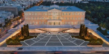 Ο «νέος» Άγνωστος Στρατιώτης – Εγκρίθηκε η Ανάπλαση από το Κεντρικό Συμβούλιο Νεωτέρων Μνημείων