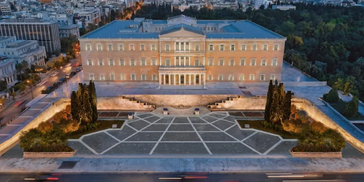 Ο «νέος» Άγνωστος Στρατιώτης – Εγκρίθηκε η Ανάπλαση από το Κεντρικό Συμβούλιο Νεωτέρων Μνημείων