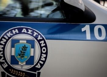 Μεσολόγγι: Σύλληψη φυγόποινου για διακεκριμένες περιπτώσεις κλοπών