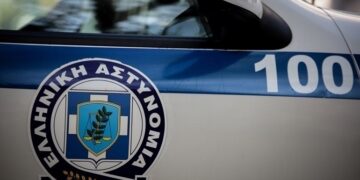 Μεσολόγγι: Σύλληψη φυγόποινου για διακεκριμένες περιπτώσεις κλοπών