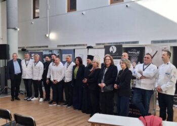 Μεγάλη συμμετοχή στο 2o Φεστιβάλ Γαστρονομίας