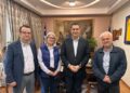 Συναντήσεις εργαζομένων στις ΔΟΥ με Φαρμάκη και Παπαναστασίου για τις αλλαγές στις φορολογικές υπηρεσίες