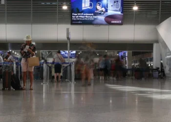 «Ελ. Βενιζέλος»: Πάνω από 27 εκατ. επιβάτες στο εννεάμηνο – Προς νέο ρεκόρ το 2026