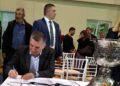 Πάλαιρος: Παραιτήθηκε από Πρόεδρος της Δημοτικής Κοινότητας ο Αθανάσιος Λίτος – «Συνεχίζουμε να εργαζόμαστε για τον τόπο μας», δηλώνει ο Δήμαρχος