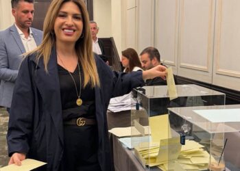 Σήμερα οι εκλογές της ΠΟΞ – Με δύο εκλέκτορες η Ένωση Ξενοδόχων Αιτωλοακαρνανίας – Δήλωση Νίκης Φλώρου-Καραγιάννη