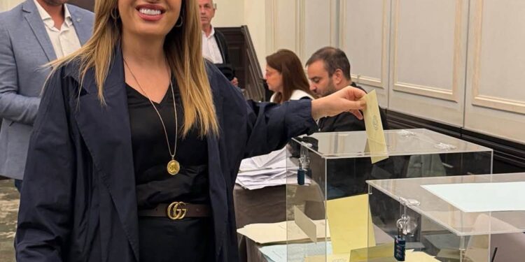 Σήμερα οι εκλογές της ΠΟΞ – Με δύο εκλέκτορες η Ένωση Ξενοδόχων Αιτωλοακαρνανίας – Δήλωση Νίκης Φλώρου-Καραγιάννη