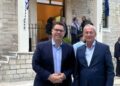 Διάλογοι Ορεινότητας – Διάλογος με ουσία, διεκδίκηση με αποτέλεσμα για τον Δήμο Θέρμου