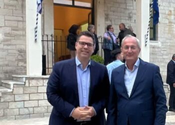 Διάλογοι Ορεινότητας – Διάλογος με ουσία, διεκδίκηση με αποτέλεσμα για τον Δήμο Θέρμου
