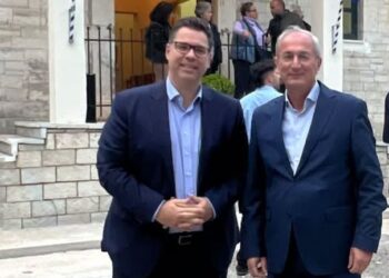 Δήμος Θέρμου: 12,9 εκατ. ευρώ για έργα οδοποιίας – Στο επίκεντρο η «ρήτρα ορεινότητας»