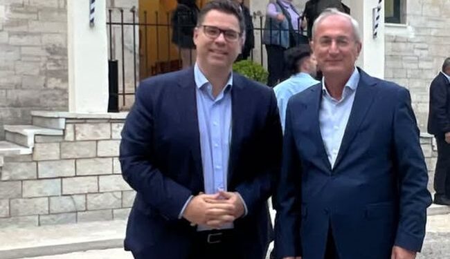 Δήμος Θέρμου: 12,9 εκατ. ευρώ για έργα οδοποιίας – Στο επίκεντρο η «ρήτρα ορεινότητας»