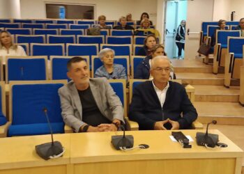 Δήμος Αμφιλοχίας: Εκδήλωση για τη διατροφή, την υγεία και τη συναισθηματική ευεξία
