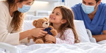 Όμιλος ΥΓΕΙΑ: Συγκεντρώνει είδη για παιδιά που νοσηλεύονται – Πώς μπορείτε να βοηθήσετε στο Αγρίνιο