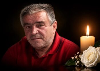 Θλίψη στον Δήμο Ξηρομέρου για την απώλεια εν ενεργεία υπαλλήλου