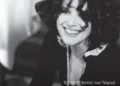 Μεσολόγγι: Η Fanny Ardant στον Κήπο των Ηρώων