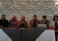 Βόνιτσα: Πρώτη συνάντηση γνωριμίας της Ελληνικής Αριστερής Συμπαράταξης Αιτωλοακαρνανίας