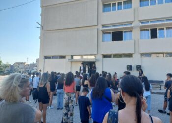 Για 15η συνεχόμενη χρονιά ξεκίνησε τη λειτουργία του το Κοινωνικό Φροντιστήριο Αγρινίου «Άγιος Ιωάννης ο Βραχωρίτης»,
