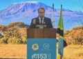 Επικεφαλής της ελληνικής αντιπροσωπείας στην 153η Συνέλευση της IPU στην Τανζανία ο Θανάσης Παπαθανάσης