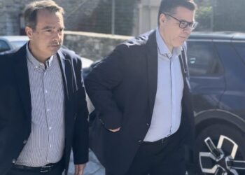 Θανάσης Παπαθανάσης: «Συγκεκριμένο σχέδιο για ζωντανά χωριά και ανάπτυξη στην ορεινή Ναυπακτία»