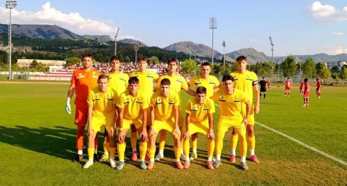 Ήττα με 2-3 για την Κ19 του Παναιτωλικού