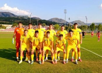 Σάββατο και Κυριακή με Ολυμπιακό τα Τμήματα Υποδομής του Παναιτωλικού