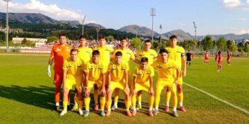 Σάββατο και Κυριακή με Ολυμπιακό τα Τμήματα Υποδομής του Παναιτωλικού