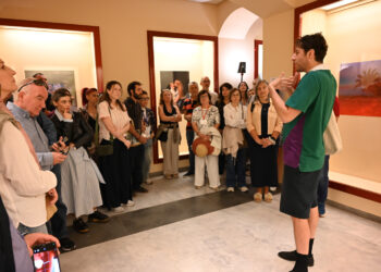 Photopolis Festival: Οι φωτογράφοι της έκθεσης Photofolios:26 στο Παπαστράτειο Μέγαρο