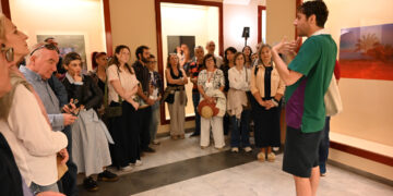 Photopolis Festival: Οι φωτογράφοι της έκθεσης Photofolios:26 στο Παπαστράτειο Μέγαρο