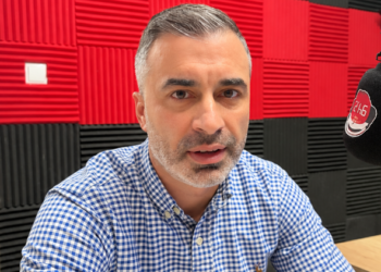 Παναγιώτης Μαρνέζος: Το καταφύγιο αδέσποτων, οι καθυστερήσεις και οι πρωτοβουλίες του Δήμου Αγρινίου – ΒΙΝΤΕΟ