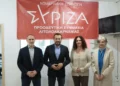 Ν. Παππάς από Αγρίνιο: «Να γίνει ενδελεχής έρευνα για το μείζον ζήτημα των δανείων και των servicers»– Να στηρίξουν όλα τα κόμματα την πρόταση για Εξεταστική για τον “Ηρακλή”