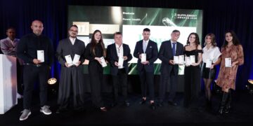 Power Health: Κορυφαίες διακρίσεις στα Supplement Awards 2026