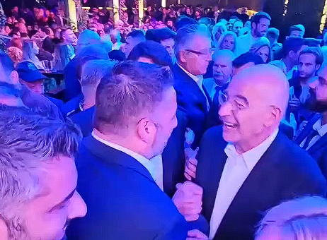 Νίκος Δένδιας: Αναφορά και στο Αγρίνιο στην πρώτη προεκλογική συγκέντρωση στον Άλιμο – Παρουσία στελεχών & από Αιτωλοακαρνανία