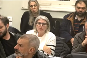 Αγρίνιο: Ομόφωνη στήριξη του Δ.Σ στα αιτήματα των εργαζομένων στις ΔΟΥ