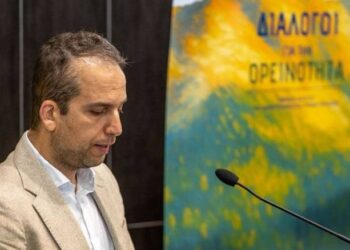 Στην Ορεινή Ναυπακτία ο δεύτερος σταθμός των «Διαλόγων για την Ορεινότητα»